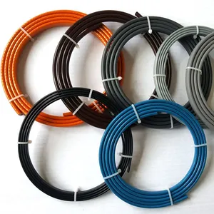 Underground Floor Heating Cable Self Regulating Antifreeze Heat Trace Cable Underfloor Heating Cable for Pipe thumbnail-6