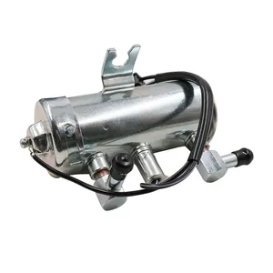 Quality Wholesale Sany Excavator Spare Parts Fuel Pump 898009-3971 60018583 for Sany thumbnail-5