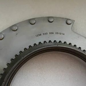 1296233006 Resistance Plate for ZF Truck 16s2230 16s2231 16s2530 16s2531 16s1930 Box Gearbox 1296 233 006 Resistance Cone thumbnail-2