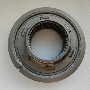 16s151/16s181/16s221 Gearbox European Truck Transmission Spare Parts 1316 233 015/1316233015. thumbnail-3