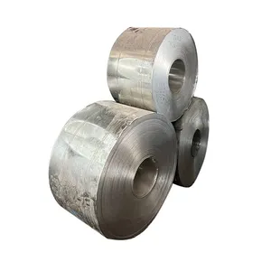 High-Quality Excellent Corrosion Resistance Pre-Painted Galvanized Steel Coil for Ceilings thumbnail-4