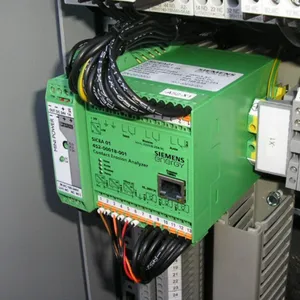 A5E00333984︱Siemens Sinamics Surge Counter︱A5E00333984 thumbnail-1
