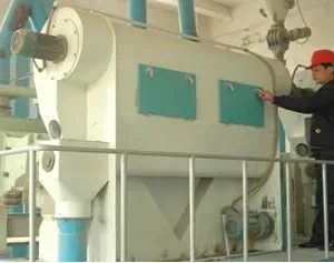 Automatic Malting Equipment for Breweries 500kg Batch Capacity thumbnail-3