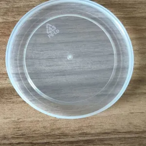 Plastic Lids Plastic Covers for Cans thumbnail-3