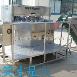 Olives Nuclear and Seed Remove Machine / Olives Pitting and Pitter Machine / Olives Stone Extractor thumbnail-3
