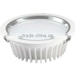 CE,Rohs UL Approved High Quality 7W Dimmable Round Led Down Light thumbnail-1