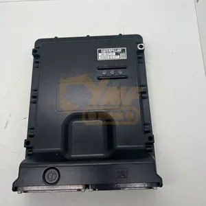C-A-T E320D Excavator Controller Computer Box ECU 366-8821 thumbnail-2