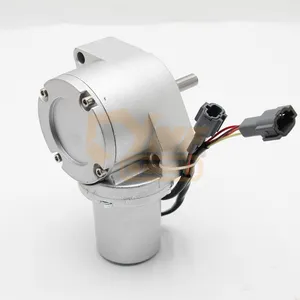Automation Excavator Throttle Motor Stepping Motor Kp56Rm2G-019 for Sany Sy75 thumbnail-3
