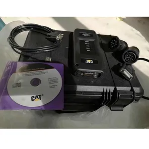 3177485 Excavator Diagnostic Tool Communication Adapter Group 317-7485 thumbnail-1