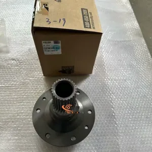 ORIGINAL SDLG 4110000217020 GUIDE PULLEY YJ2804A00014 SDLG TRANSMISSION PARTS thumbnail-1
