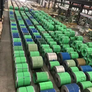 Hastelloy C276 Coil NACE MR0175 Certified Sour Service H2S Oil Gas 0.5mm 1mm 1.5mm thumbnail-5