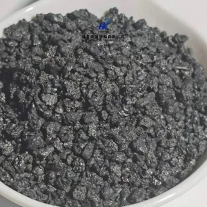 Electrode Material Using GPC Graphitized Petroleum Coke 1-5mm, High Conductivity, Low Ash thumbnail-3