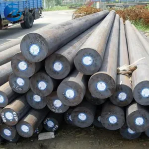 Hot Sale Factory Direct Price Carbon Wire Steel Bar thumbnail-5