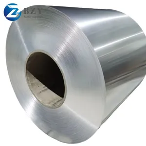 Hot Rolled Aluminum Coil (DC) | Aluminum Cast Coil (CC) 1100 thumbnail-3