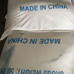 Ammonium Bicarbonate 50kg/bag Ammonium Bicarbonate for Export 1066-33-7 Industrial Ammonium Bicarbonate thumbnail-2