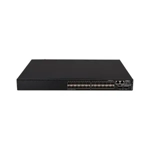 Dahua Dh-s6600-24xf2qf-a 24-port Layer 3 Managed Switch thumbnail-2