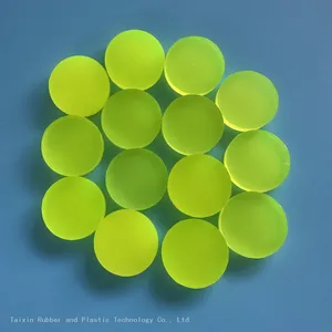 Customized Polyurethane Parts for Mold Opening Are Suitable for Automotive Component Factories in Southeast Asia. thumbnail-5