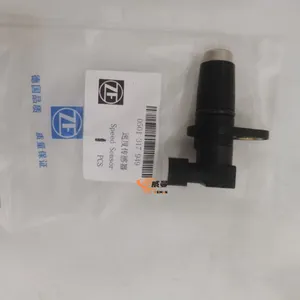 0501317949 Sensor 0.04kg 4WG180 4WG200 Gearbox Original Spare Parts thumbnail-1