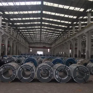 Hot Rolled Carbon Steel Coil-Premium Type Product thumbnail-6