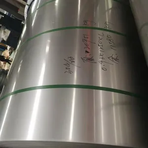 2B/BA/4K/6K/8K Surfaces 201 Sanitary Stainless Steel Coil With Large Stock for Kitchenware thumbnail-4