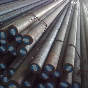 Carbon Steel Rod SAE 1018 Precision Ground ±0.05mm Tolerance for Machining thumbnail-4
