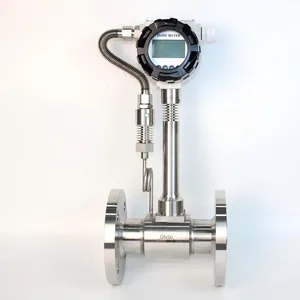 Boiler Saturated Steam Vortex Flow Transmitter thumbnail-1