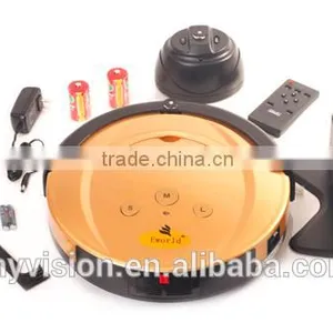 Auto Recharging Portable Vacuum Cleaner and Reviews Vacuum Cleaners With Cleaning Brush thumbnail-1