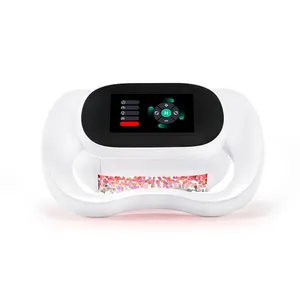 2025 New Model Roller Slimming Machine With Silicone Rollers 0-30kPa Vacuum Effective Cellulite Scraping Device thumbnail-5