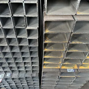 Bulk Wholesale Square Hollow Sections | ASTM A500 Grade B | Custom Cut Lengths thumbnail-5