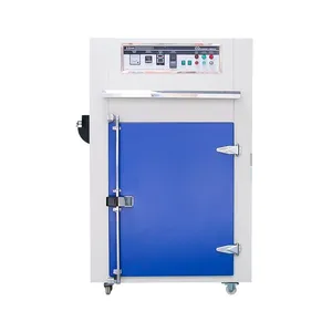 Industrial Electric Drying Oven Furnace Hot Air Circulating Oven Machine Manufacture Price thumbnail-5