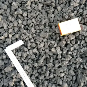 25-40mm Low Ash Metallurgical Coke CSR 65+ for Steel Mills thumbnail-4