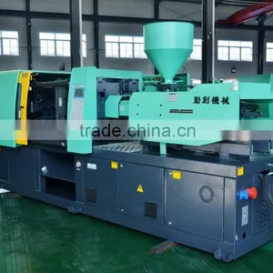 Kinch 160 Ton Servo Motor Storage Box Plastic Injection Molding Machine thumbnail-1