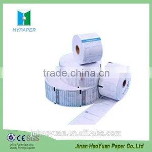 Custom 2-5 Ply Carbonless Paper by Roll thumbnail-6