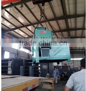 New Charcoal Machines Charcoal Roller Press Briquette Machine Manufacturers thumbnail-6
