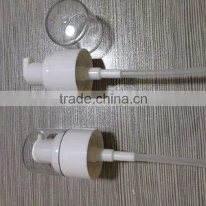 Plastic Foam Pump Sprayer thumbnail-1