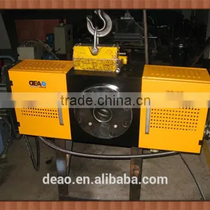 Quick Changing Continuous Screen Changer thumbnail-6