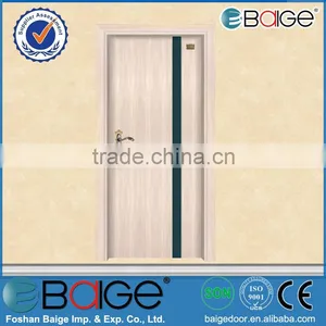 BG-SW9307-1 Carved Wooden Bedroom Door Designs thumbnail-1