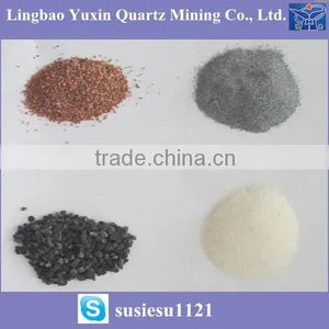 White Marble Ultra-fine Sand/wash Ultra-fine Sand thumbnail-5