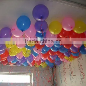 High Quality Latex Floating Water Balloon thumbnail-1