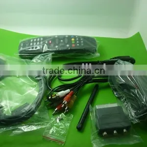 Enigma2 Linux Receiver Decoder New DVB 800SE Sim 2.10 & Sunray 800 se hd Wifi thumbnail-5