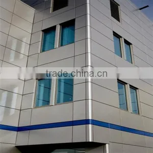 Acm Composite Sheet for Building Exterior Wall thumbnail-3
