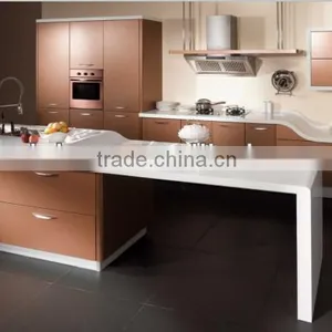 Flagship Ii Kitchen Cabinet 09L28 thumbnail-1