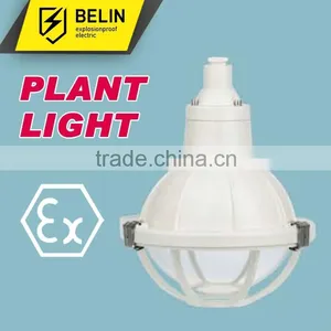 Waterproof Dustproof and Anti-corrosion All Plastic Light thumbnail-1