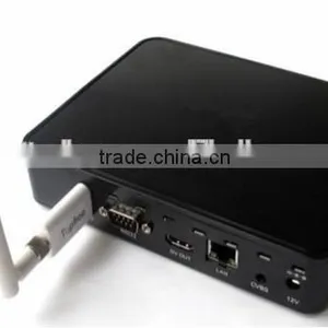 New Full hd 1080p H.264 Mini hd Digital Satellite Receiver With Wifi and Youtube thumbnail-2