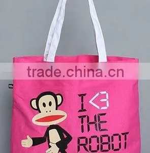 Canvas Bag, Promotional Bag,gift Bag thumbnail-1