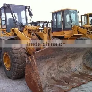 Komatsu WA380 Wheel Loader For Sale thumbnail-2