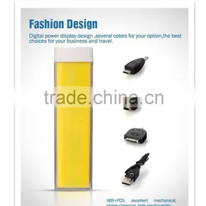 Fashion Design Power Bank Supply thumbnail-1