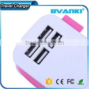 New Products 2016 With Charging Cable Multi Function Universal Micro Usb Wall Charger Bulk Buy From China thumbnail-3