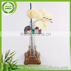 Flower ROUNDultrasonic Aroma Diffuser thumbnail-3