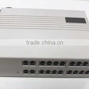 China Wholesale Distributors Pabx Factory thumbnail-1